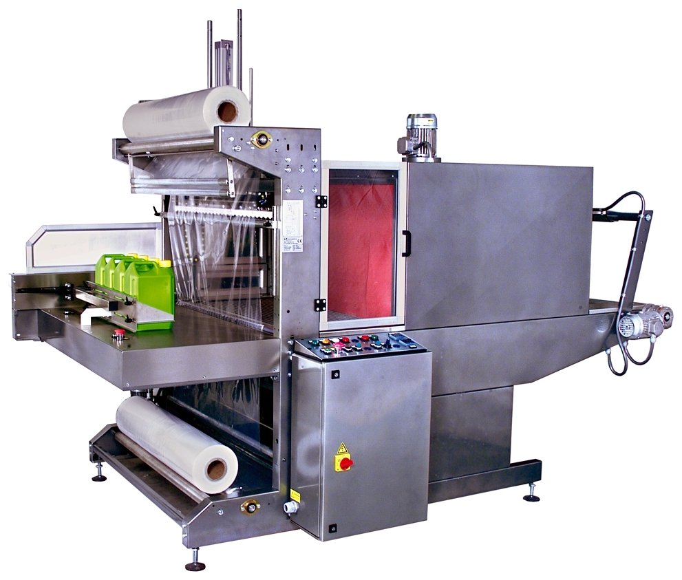 Semiautomatica SA 600/800/1100/1500