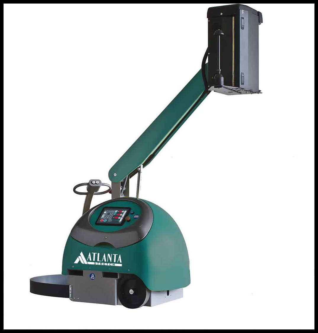 Robot for stretch wrapping Sfera Easy Kol