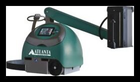 Robot for stretch wrapping Sfera Easy Kol